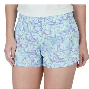 AFTCO moonlight jade board shorts